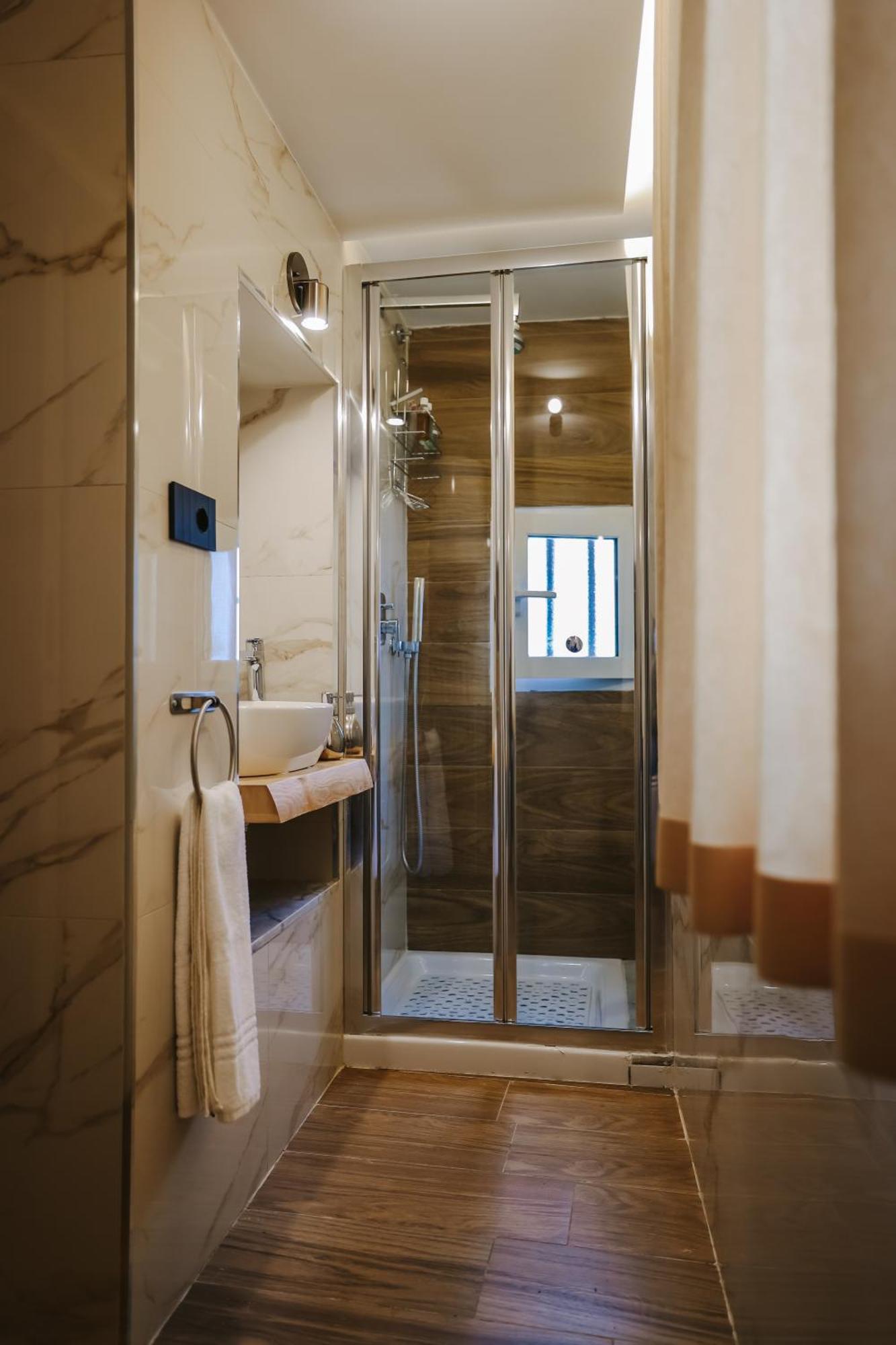 Casamira B&B Napoli Centrale Ngoại thất bức ảnh